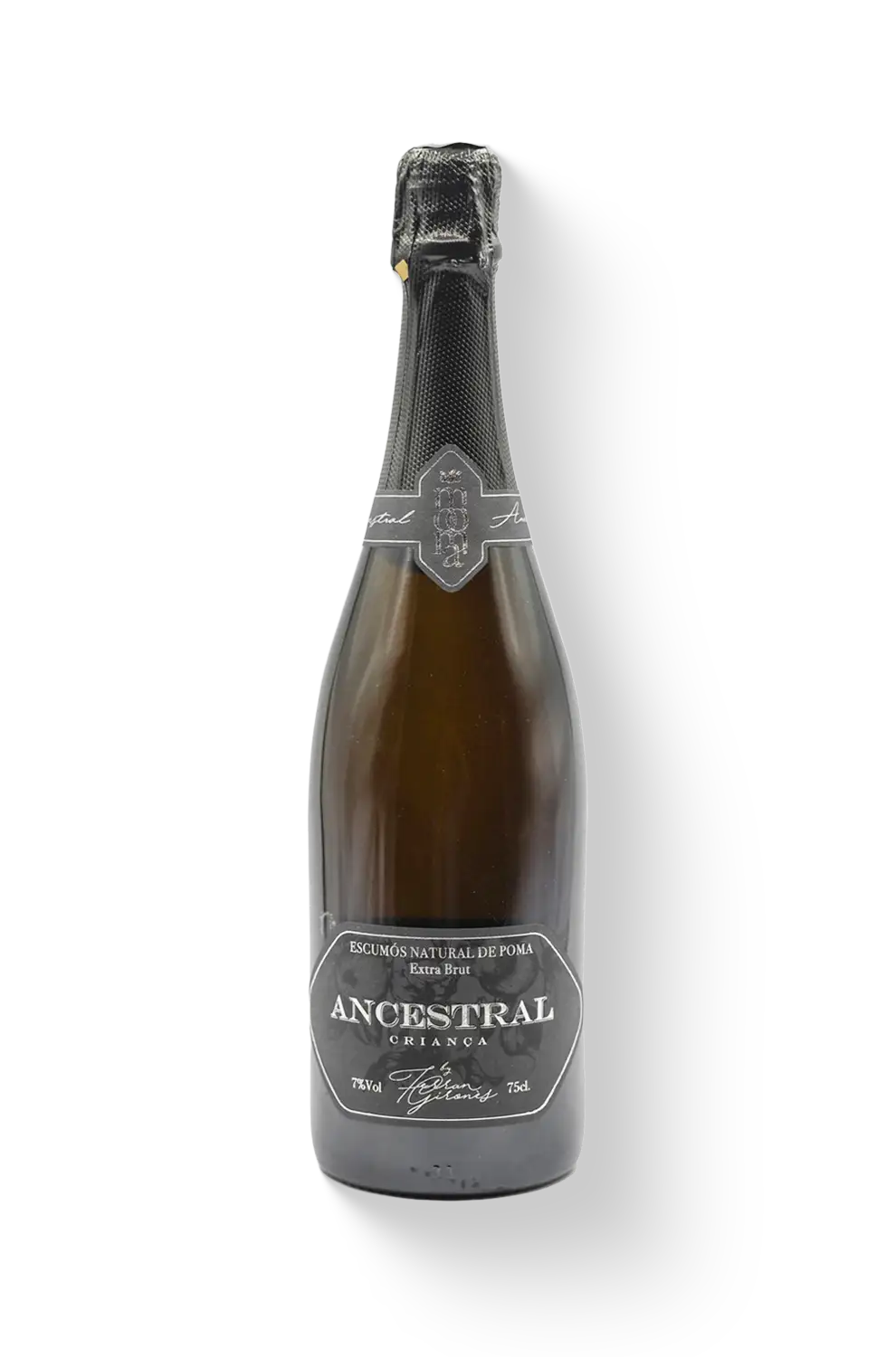 Sidra Ancestral Criança