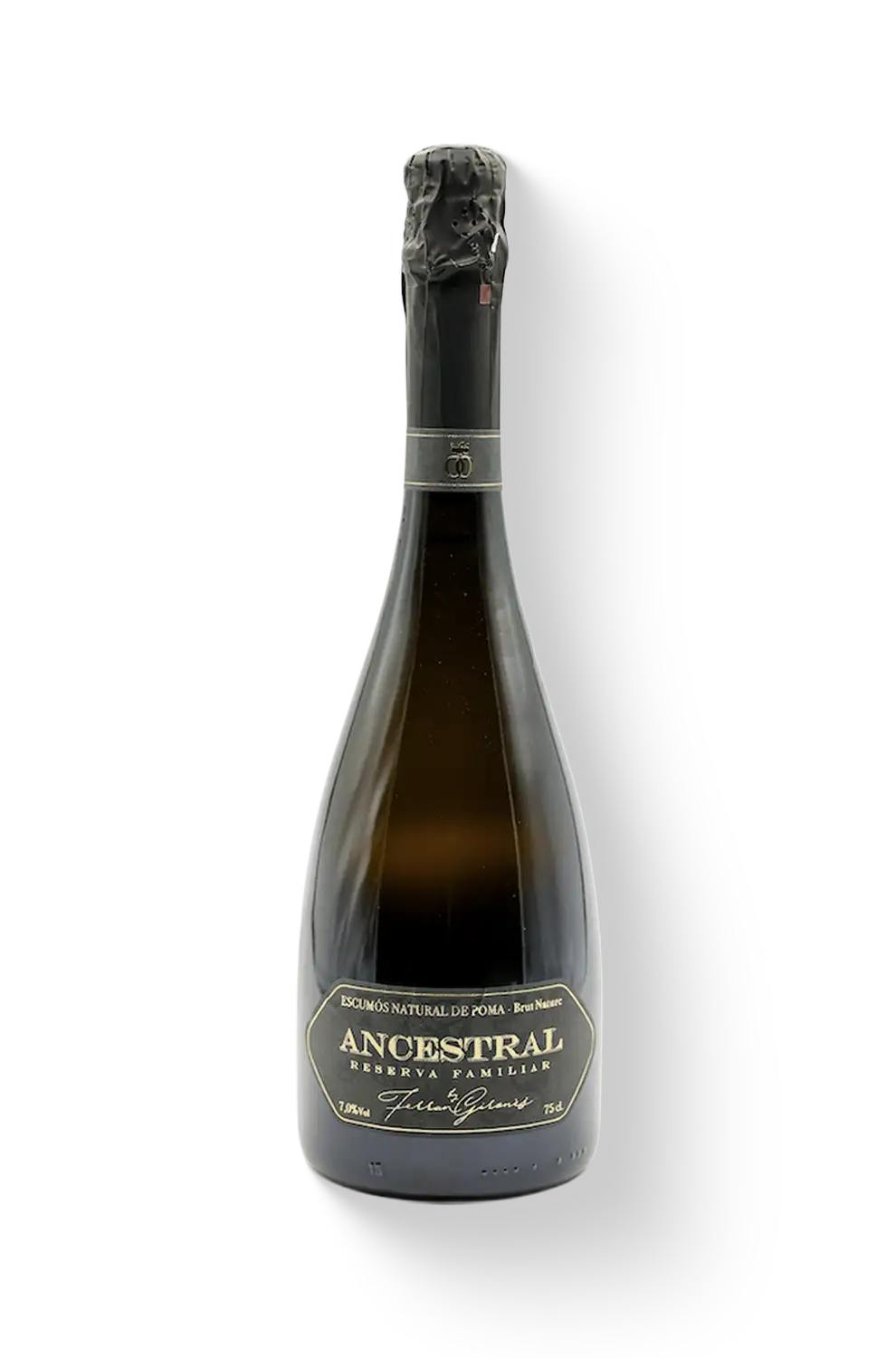 Sidra Ancestral Reserva