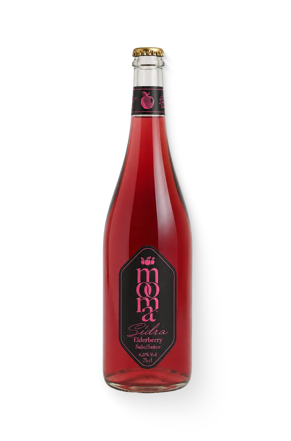 Sidra de Saüc