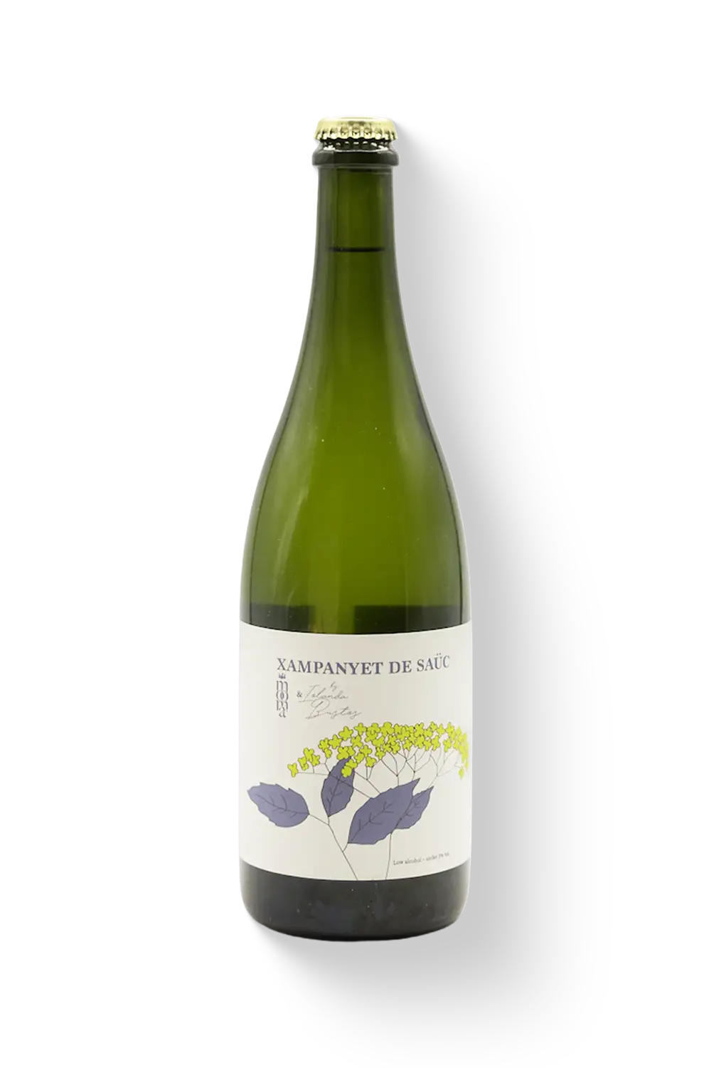 Sidra de Saüc