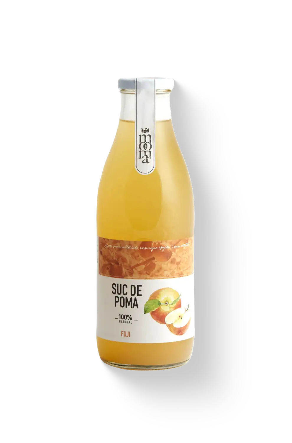 Suc Poma Fuji