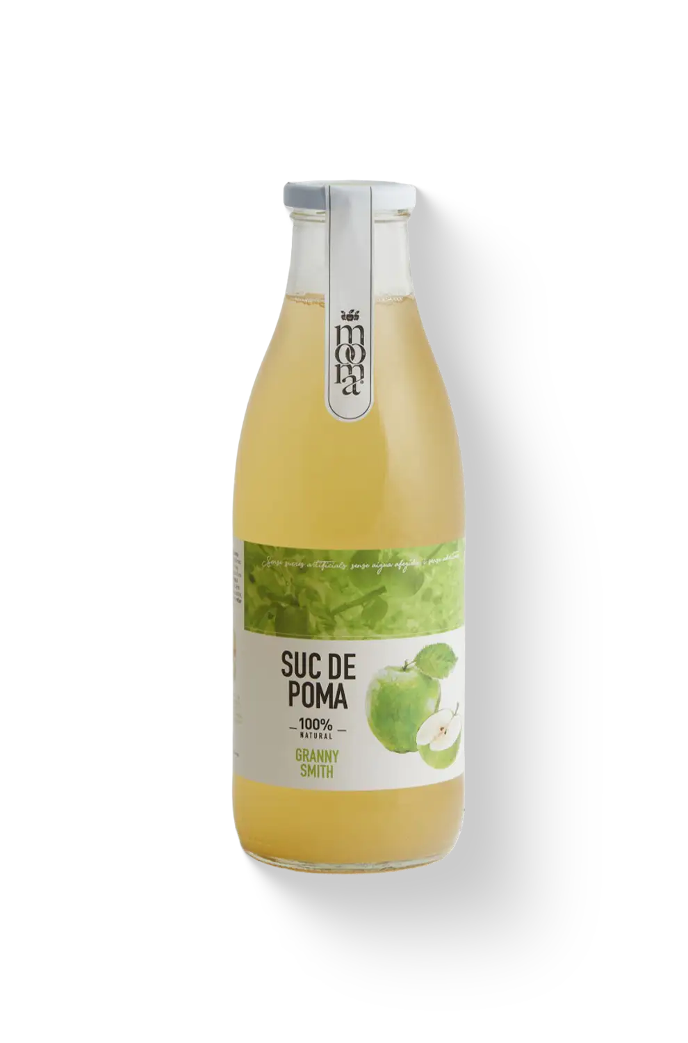 Suc Poma Granny Smith