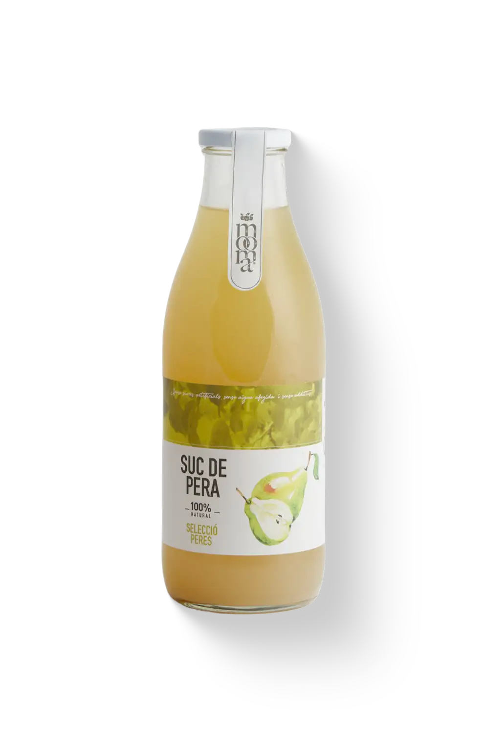 Suc de Pera