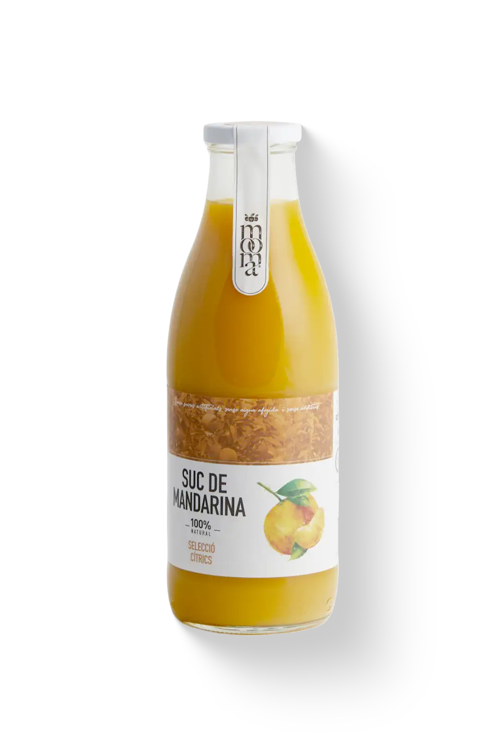 Suc de Mandarina