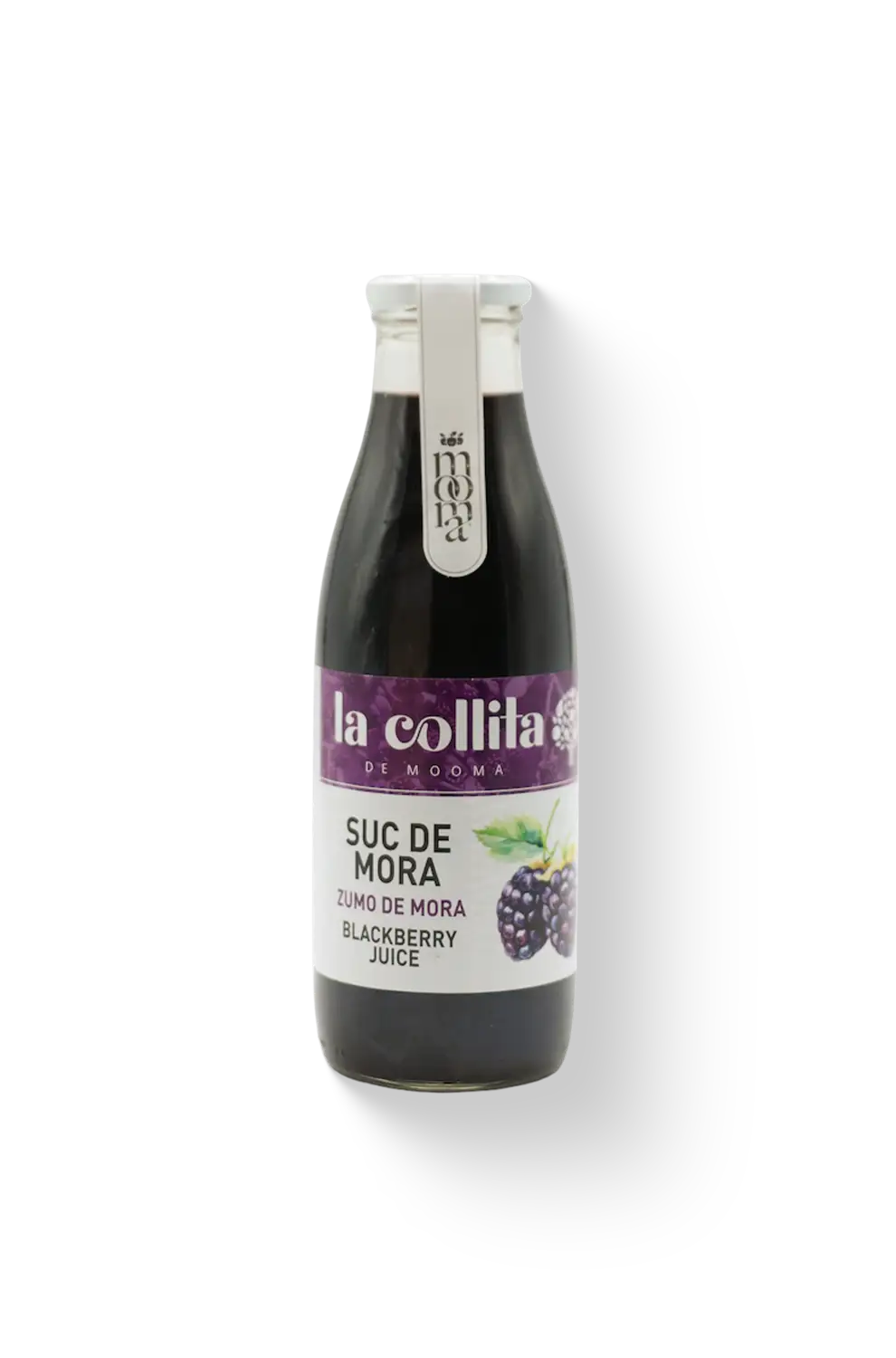 Suc de Mora