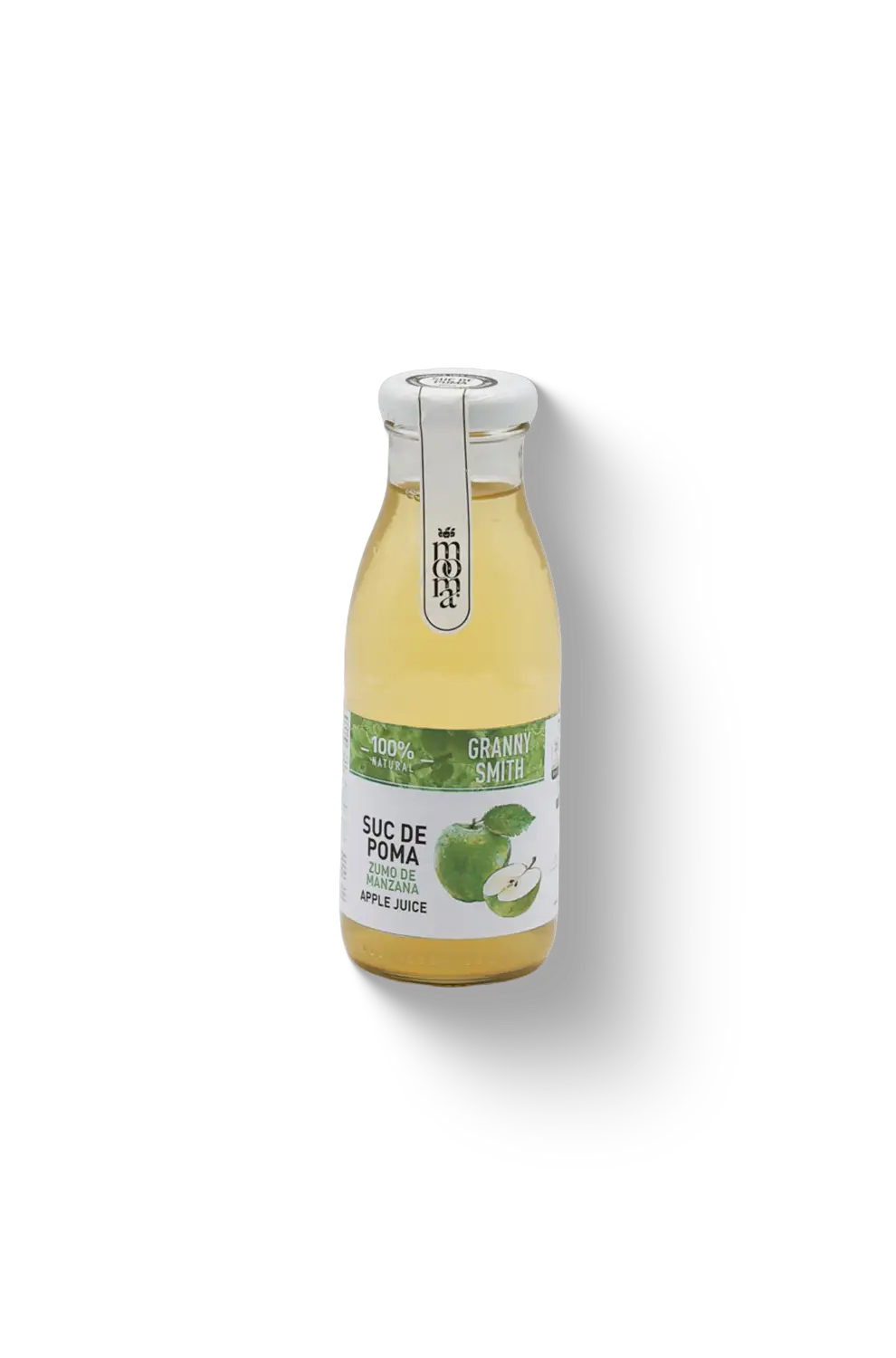 Poma Granny Smith