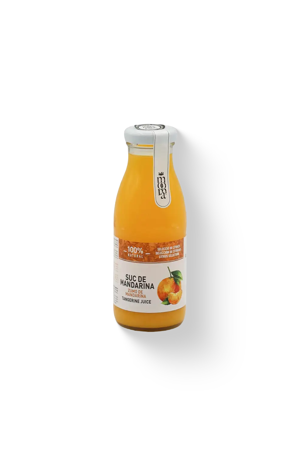 Mandarina