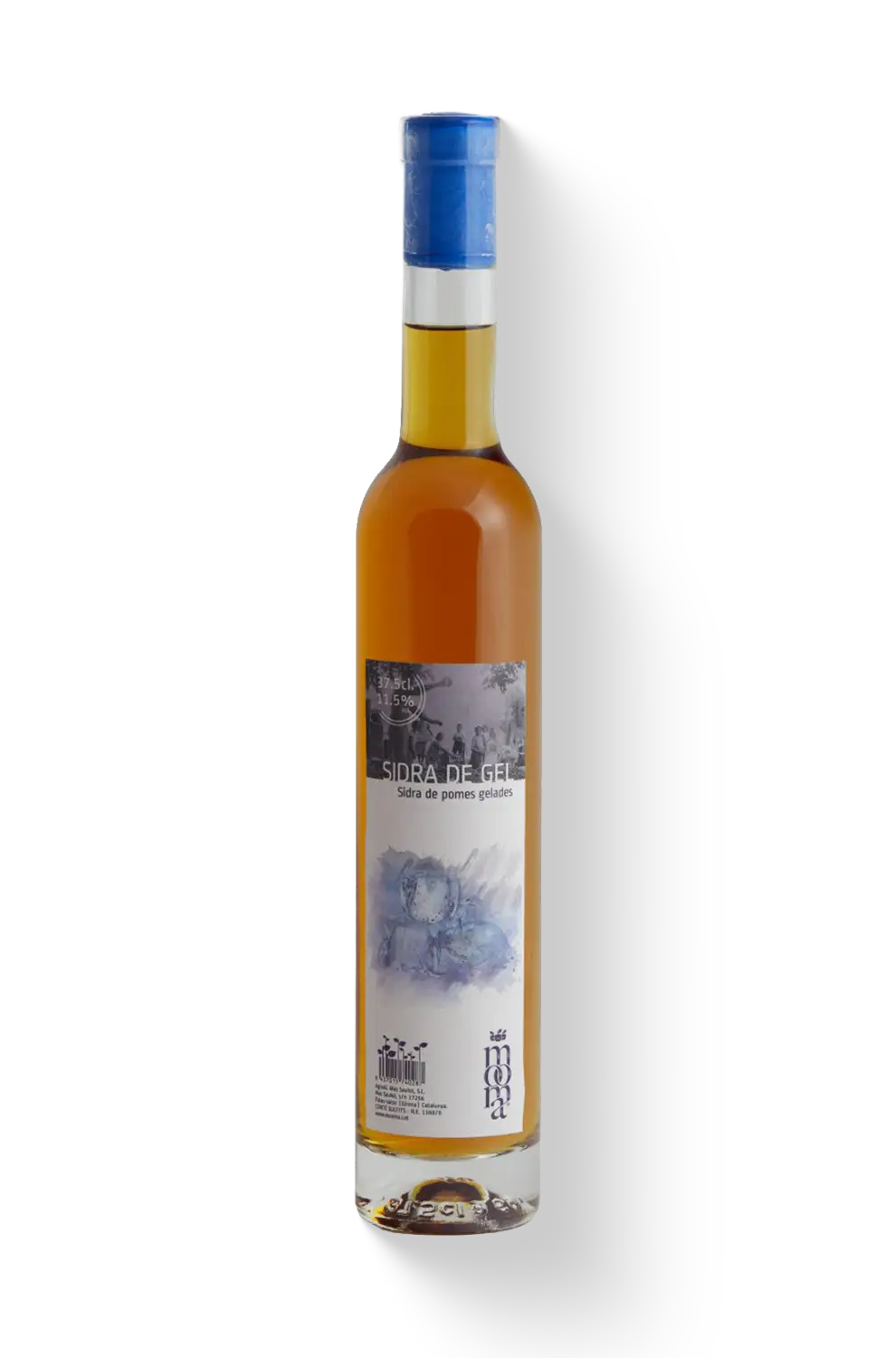 Sidra de gel