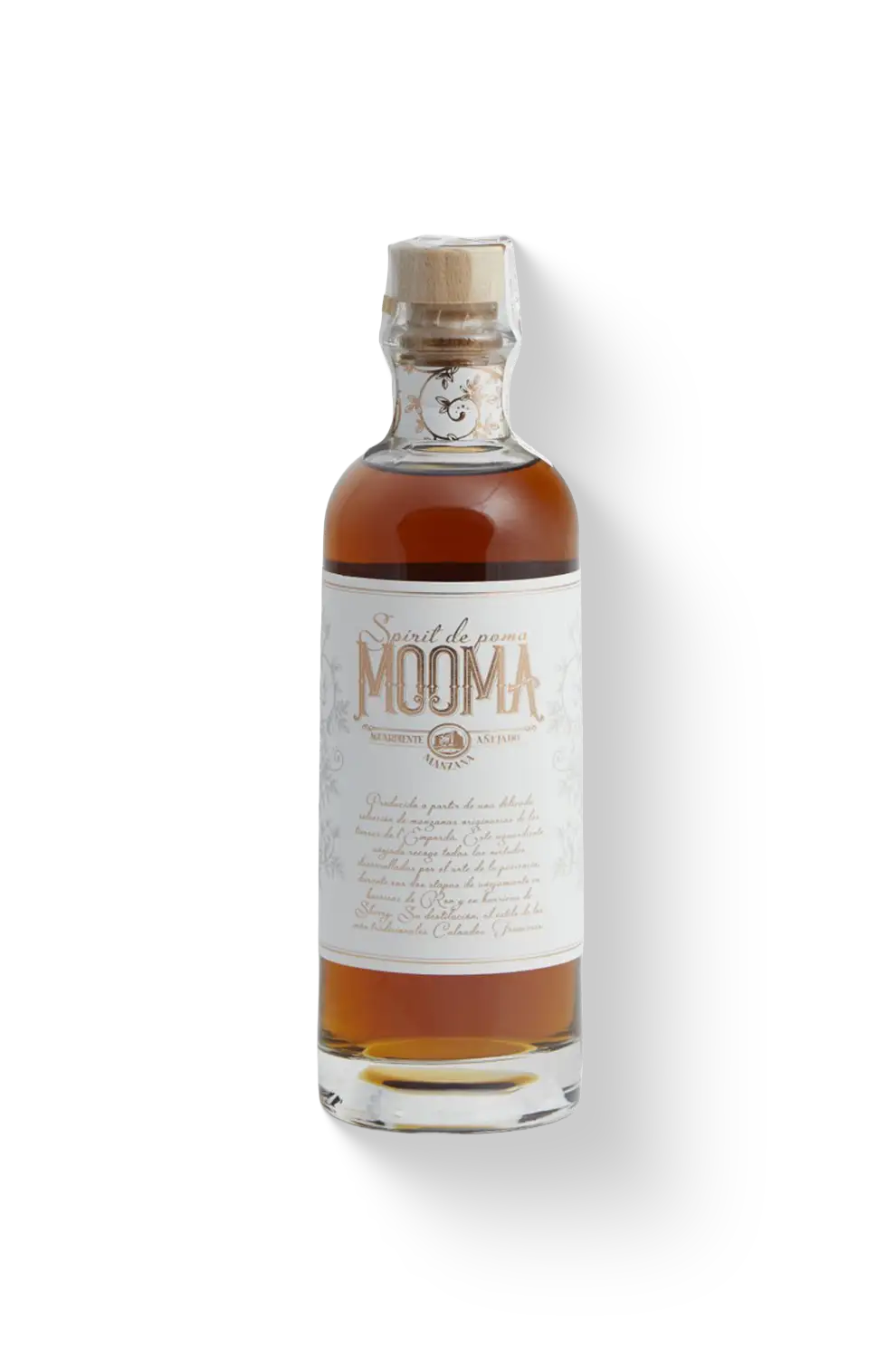 Spirit de poma