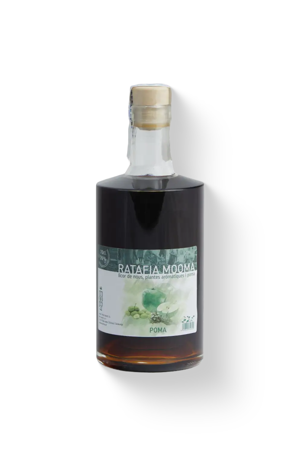 Ratafia de poma
