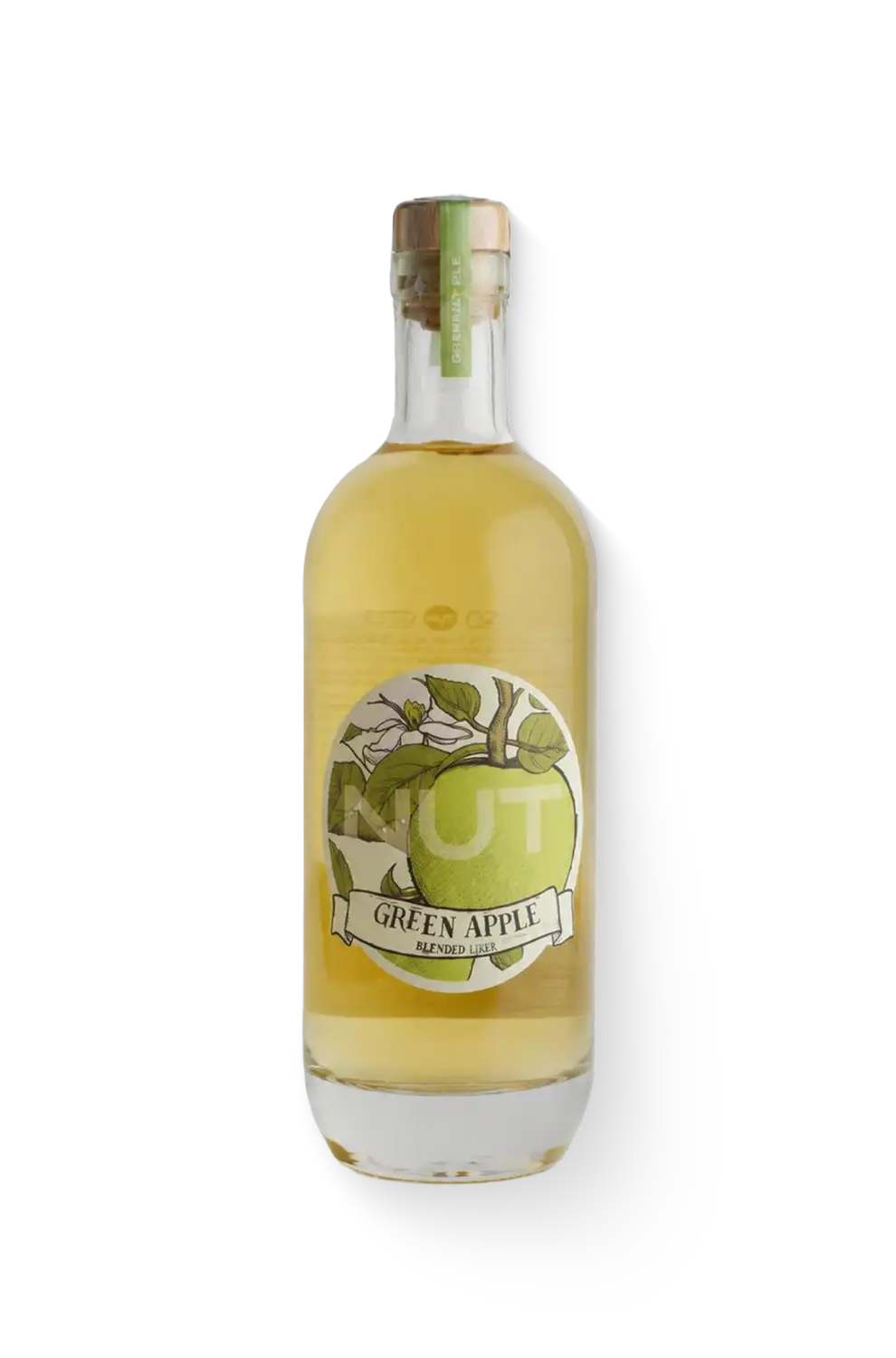 Gin Nut de Poma