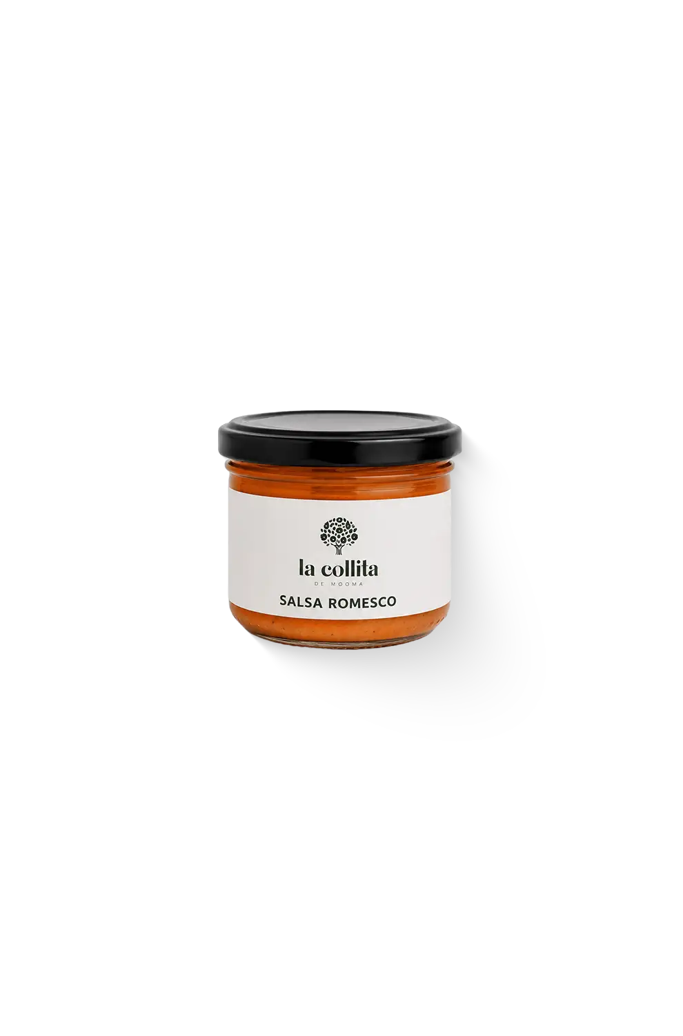 Salsa Romesco
