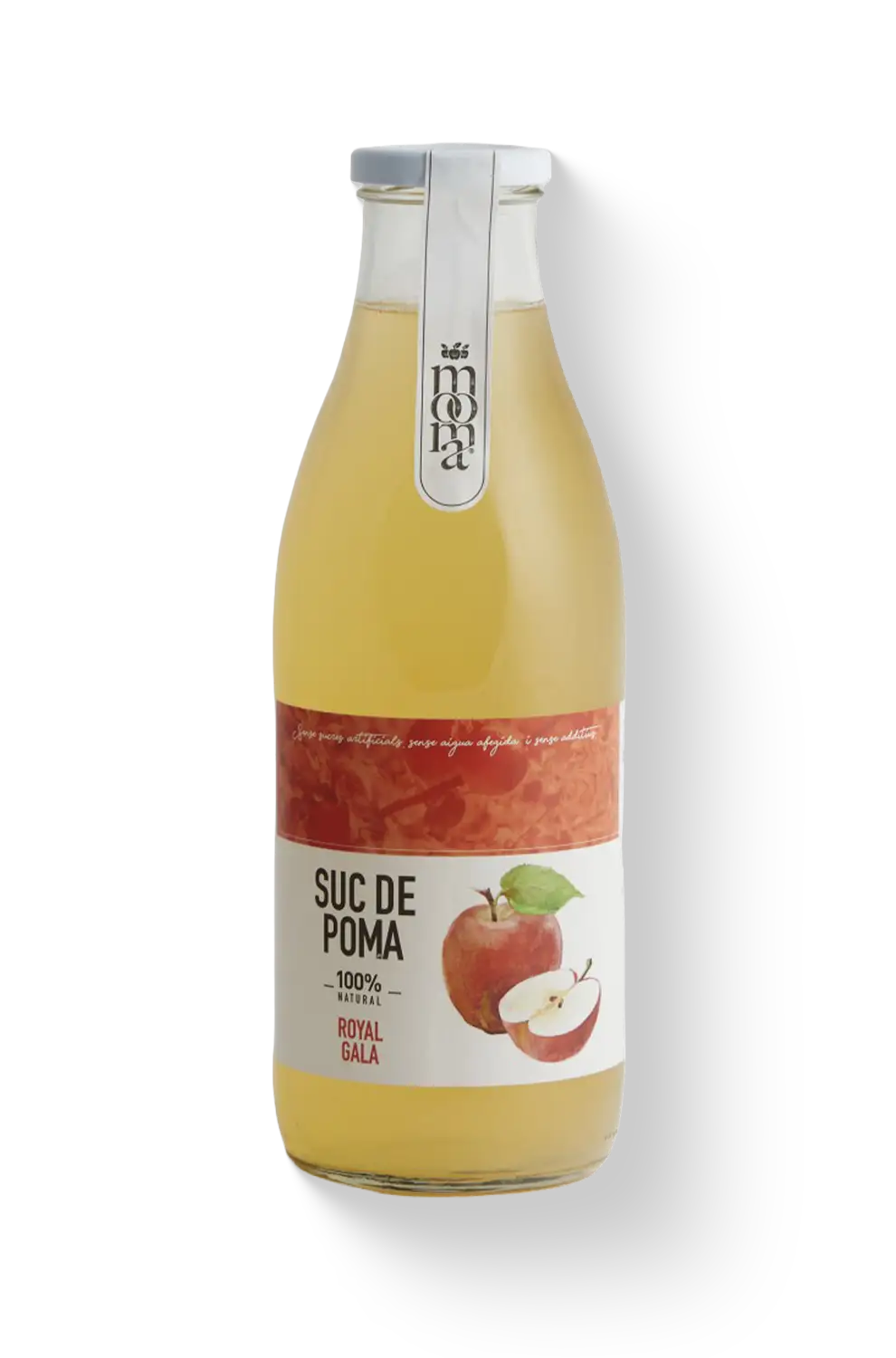 Gala juice 1l
