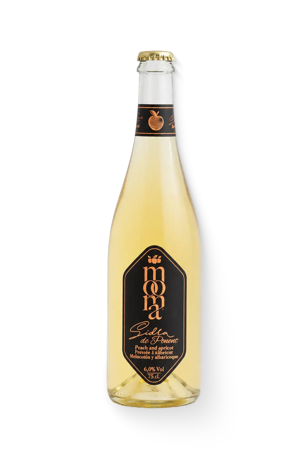 Sidra Ponent
